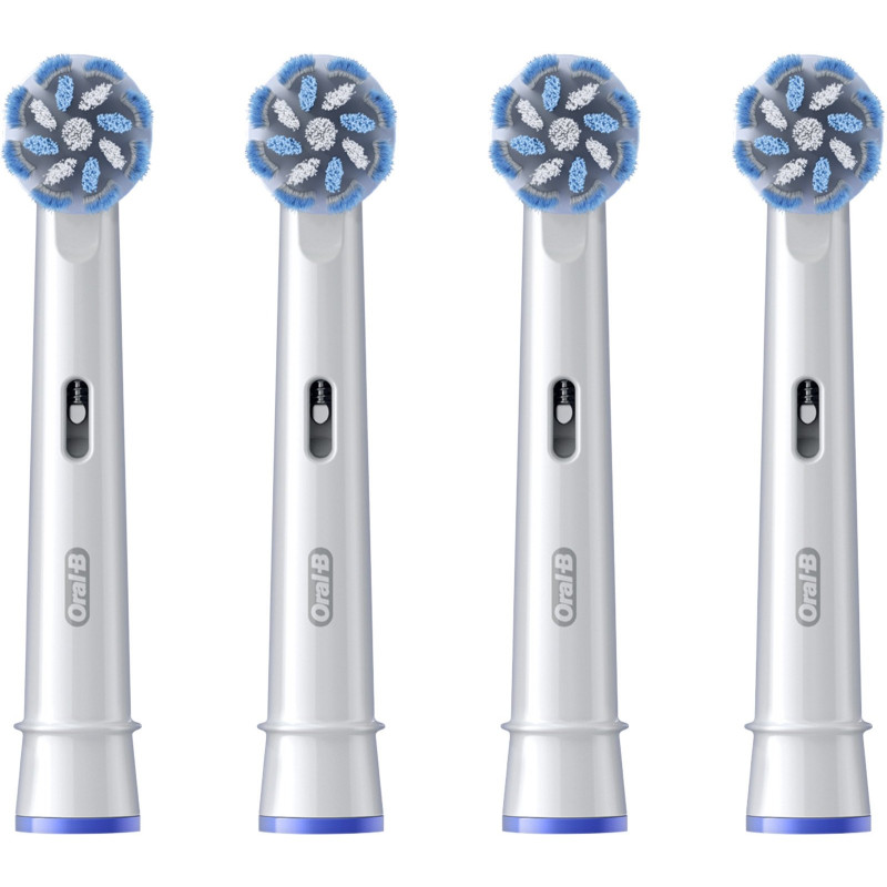 Braun Oral-B чистий чистий EB60X (8006540847961)