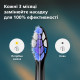 Насадка для зубної щітки PHILIPS Sonicare HX6052/88 Sensitive