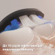 Насадка для зубної щітки PHILIPS Sonicare HX6052/88 Sensitive