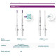 Насадка для зубної щітки PHILIPS Sonicare HX6052/88 Sensitive