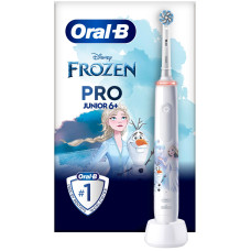 Зубна щітка BRAUN Oral-B D505.513.Z3K Frozen типу 3772