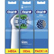  Насадки для електричної зубної щітки ORAL-B BRAUN Pro Precision Clean, 6 шт (8006540847466)
