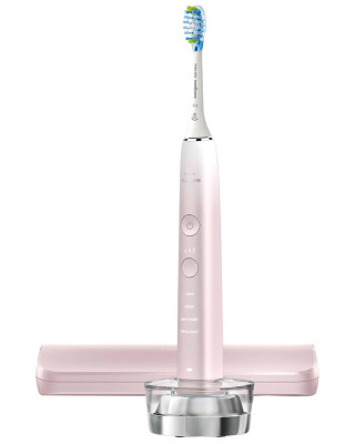 Зубна щітка Philips HX9911/84 Diamond Clean