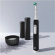 Зубна щітка BRAUN Oral-B PRO1 D305.513.3X Black