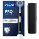 Зубна щітка BRAUN Oral-B PRO1 D305.513.3X Black