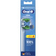 Насадки для зубної щітки Oral-b Braun Pro Precision Clean, 8 шт (8006540847459)
