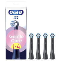 Насадки для зубної щітки BRAUN Oral-B iO RB SBF-4 (8700216199346)