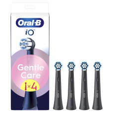 Насадки для зубної щітки BRAUN Oral-B iO RB SBF-4 (8700216199346)