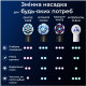 Насадки для зубної щітки BRAUN Oral-B iO RB SBF-4 (8700216199346)