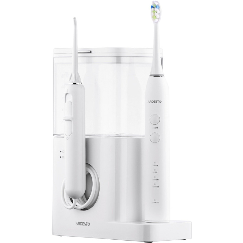 Зубний центр Ardesto OI-R600WTB