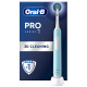Зубна щітка BRAUN Oral-B PRO1 D305.513.3 Caribbean Blue