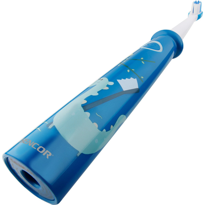 Електрична зубна щітка Sencor SOC 0910BL 