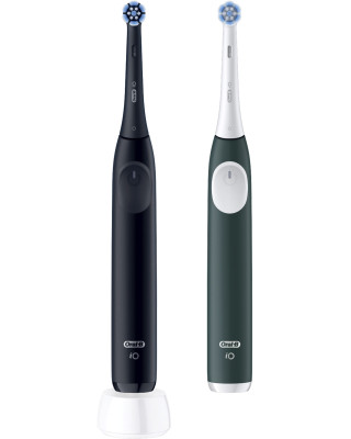 Зубна щітка Oral-B iO Series 2 iOS2d.2DC9.K (8006530016636)