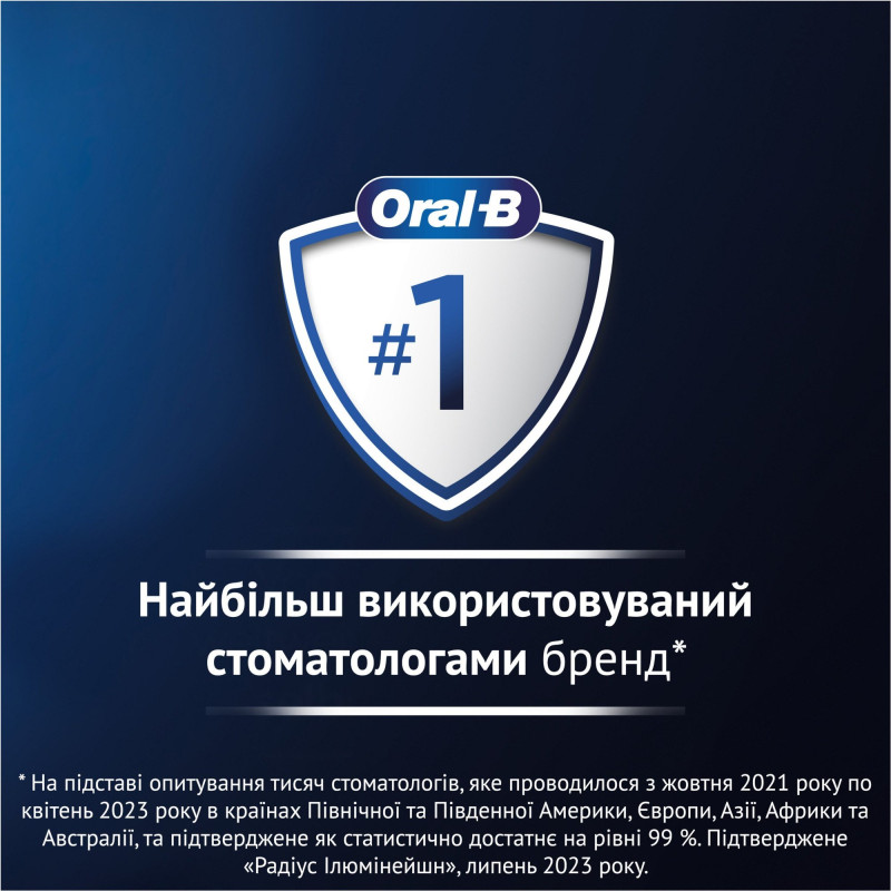 Зубна щітка Oral-B iO Series 2 iOS2d.2DC9.K (8006530016636)