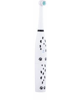 Електрична зубна щітка Ardesto ETB-003DOG