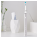 Насадки для електричної зубної щітки Oral-B Pulsonic Clean 4 шт (4210201299851)