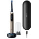Зубна щітка Oral-B iO Ultimate iOM10.1B4.AD Gold Edit (8006530054102)