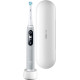 Зубна щітка BRAUN Oral-B iO Series 6 iOM6.1A6.1K Grey Opal