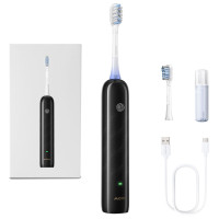 Зубна щітка Mova Fresh Black (ATB13A-BK)