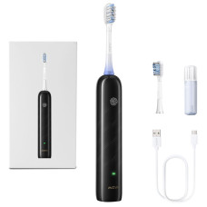 Зубна щітка Mova Fresh Black (ATB13A-BK)