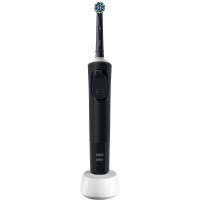 Зубна щітка BRAUN Oral-B Vitality D103.413.3 PRO Protect X Clean Cross Action EB50BRB Black