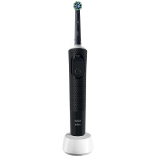 Зубна щітка BRAUN Oral-B Vitality D103.413.3 PRO Protect X Clean Cross Action EB50BRB Black