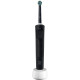 Зубна щітка BRAUN Oral-B Vitality D103.413.3 PRO Protect X Clean Cross Action EB50BRB Black