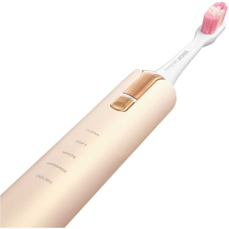 Зубна щітка SENCOR SOC 4111GD