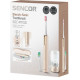 Зубна щітка SENCOR SOC 4111GD
