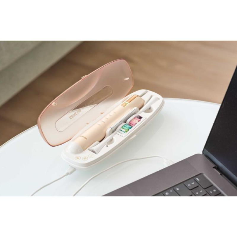 Зубна щітка SENCOR SOC 4111GD