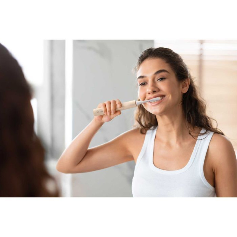 Зубна щітка SENCOR SOC 4111GD