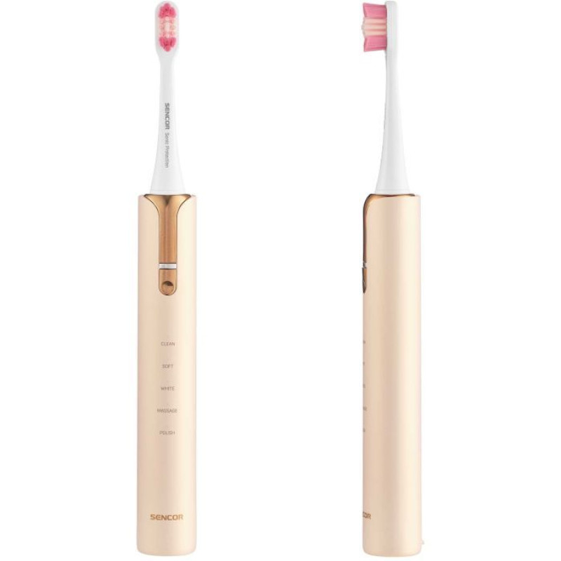 Зубна щітка SENCOR SOC 4111GD