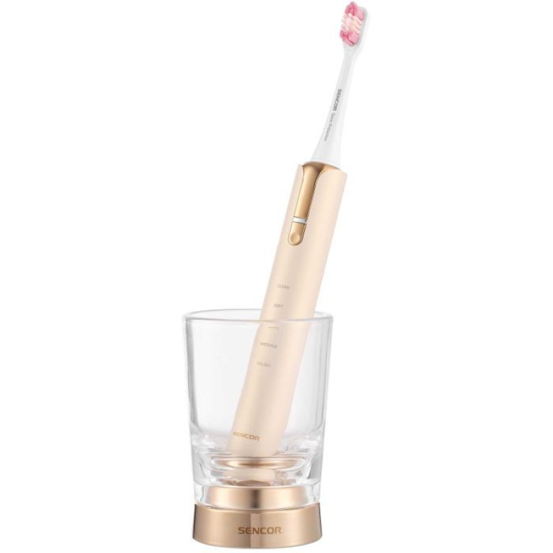 Зубна щітка SENCOR SOC 4111GD