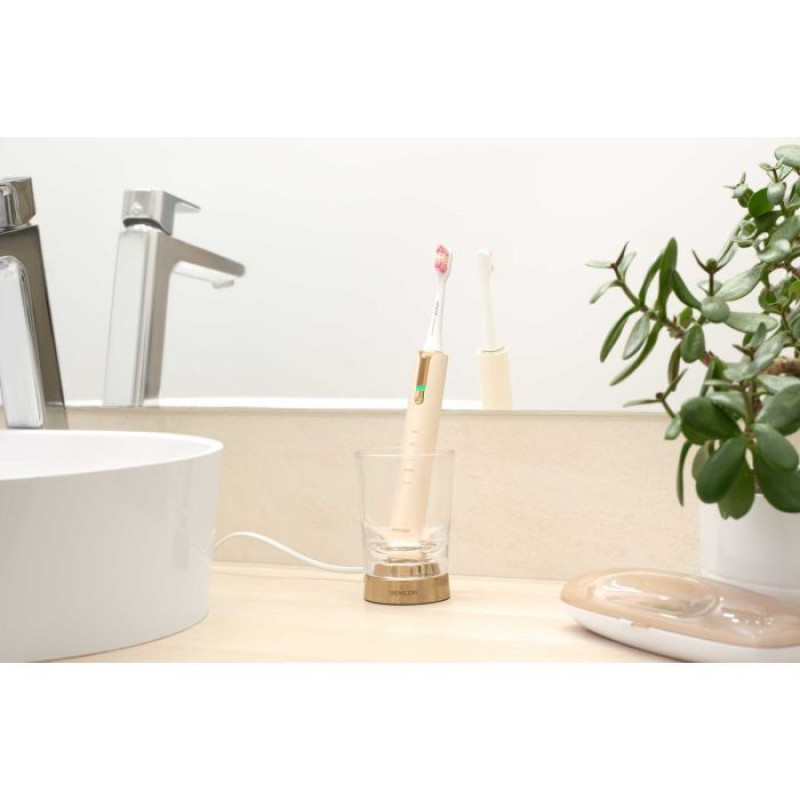 Зубна щітка SENCOR SOC 4111GD