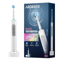 Зубна щітка Ardesto ETB-I114W