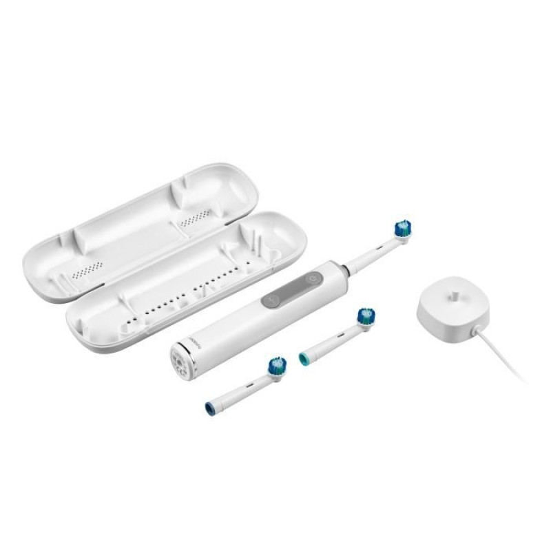 Зубна щітка Ardesto ETB-I114W