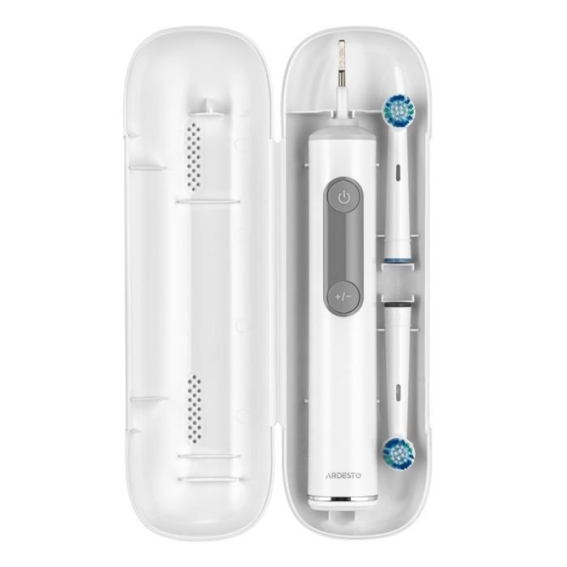 Зубна щітка Ardesto ETB-I114W