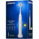 Електрична зубна щітка Ardesto ETB-112W