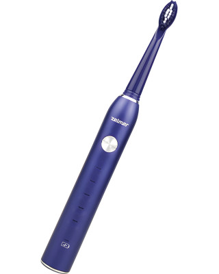 Електрична зубна щітка Zelmer ZTB1010B