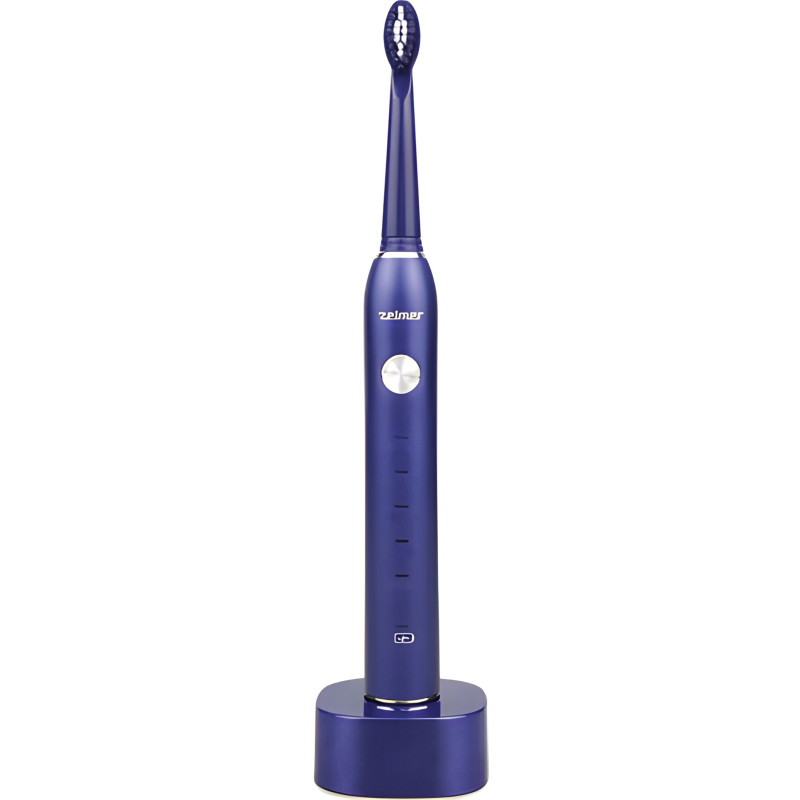 Електрична зубна щітка Zelmer ZTB1010B