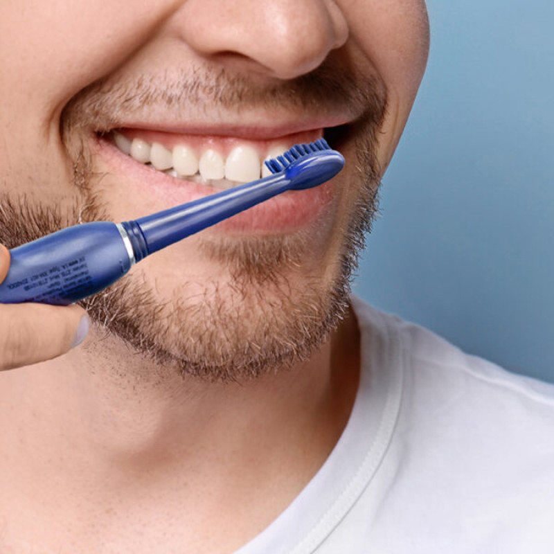 Електрична зубна щітка Zelmer ZTB1010B