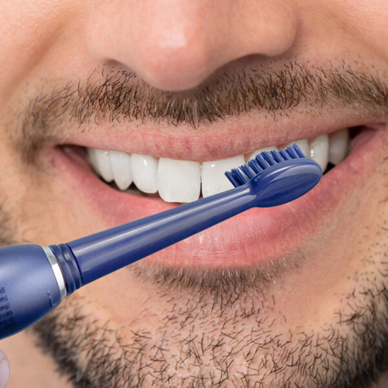 Електрична зубна щітка Zelmer ZTB1010B