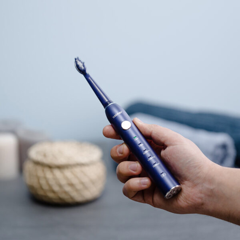 Електрична зубна щітка Zelmer ZTB1010B