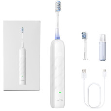 Зубна щітка Mova Fresh White (ATB13A-WH)