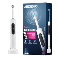 Зубна щітка Ardesto ETB-ID114W