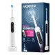 Зубна щітка Ardesto ETB-ID114W