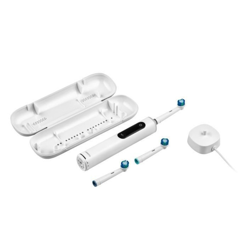 Зубна щітка Ardesto ETB-ID114W