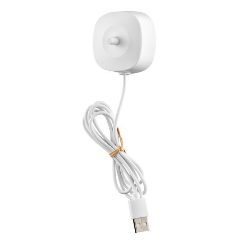 Зубна щітка Ardesto ETB-ID114W