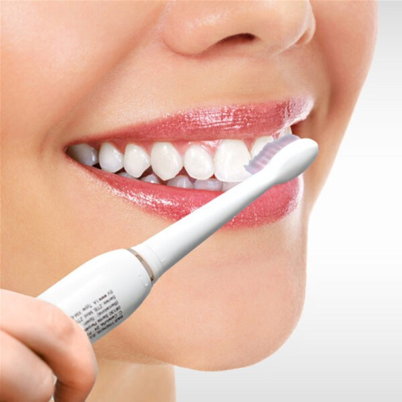 Електрична зубна щітка Zelmer ZTB1010W