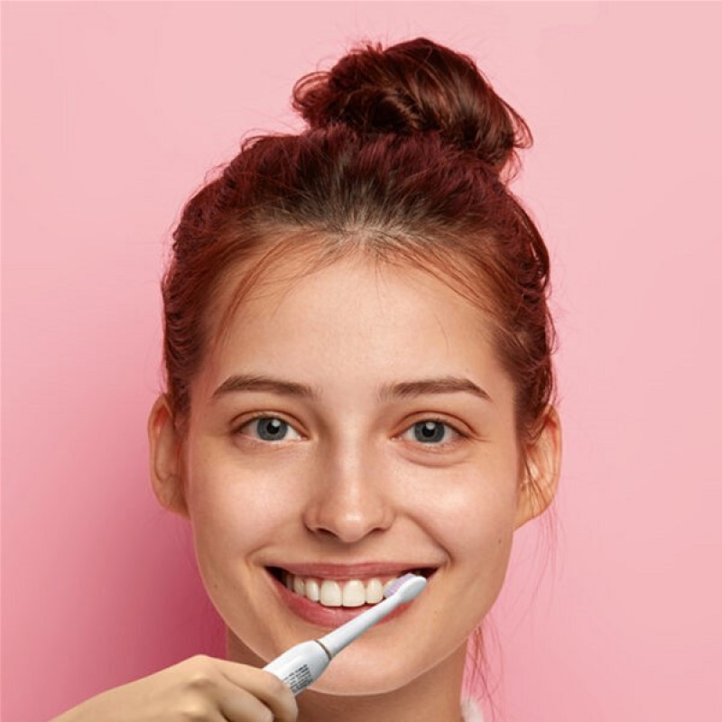 Електрична зубна щітка Zelmer ZTB1010W